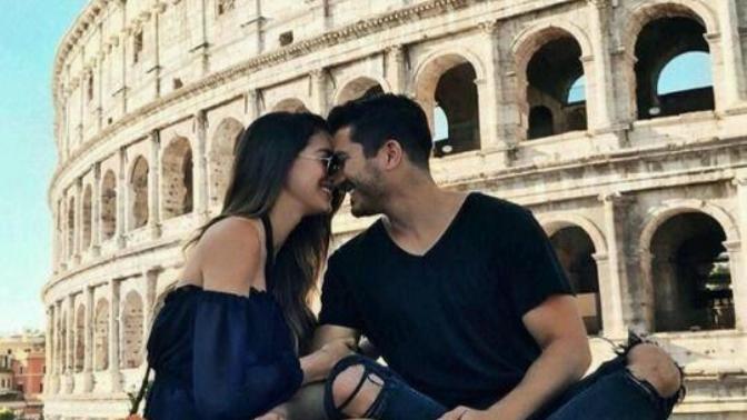 Aşıklar şehri denince aklınıza ilk hangisi geliyor? Paris mi yoksa Roma mı?