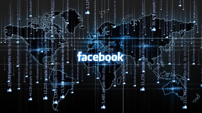 Facebook devri bitti mi?