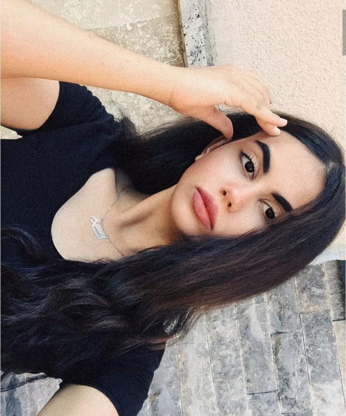 Şeyma Kurt denen TikToker güzel mi sizce?