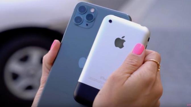 iPhone 11 Türkiye fiyatlarıyla alınır mı?