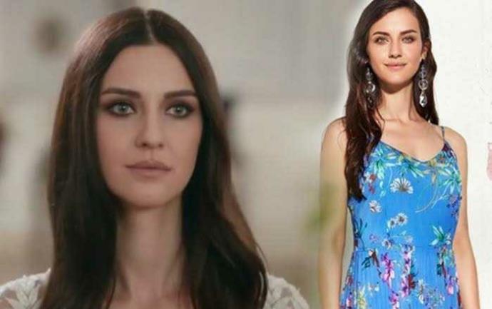 Hangisi daha güzel? Aslıhan Güner? İrem Helvacıoğlu?