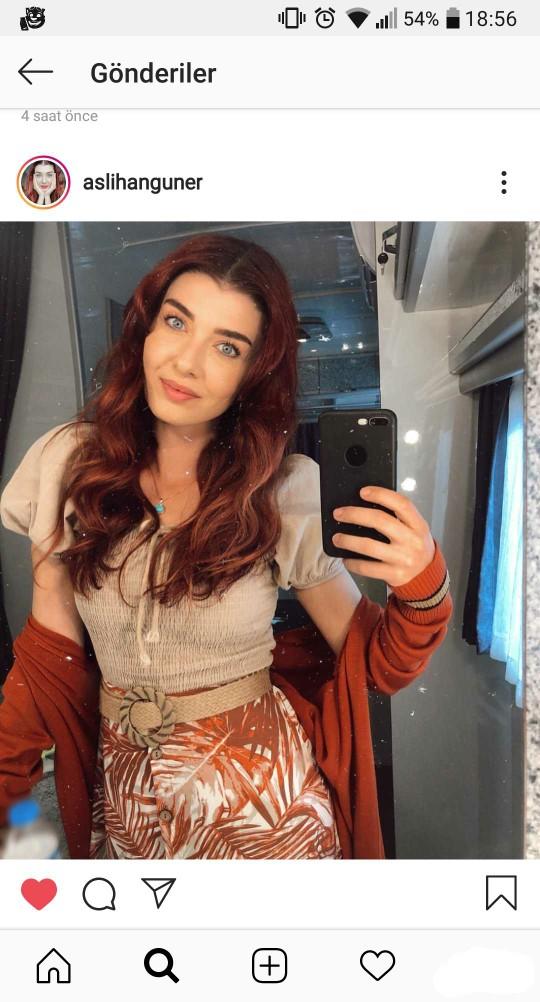 Hangisi daha güzel?Aslıhan Güner?İrem Helvacıoğlu?