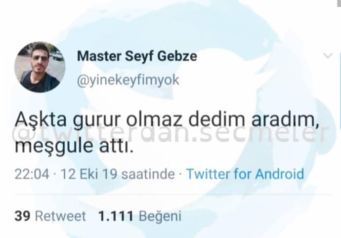Aşkta gurur mu kazandırır yoksa yüzsüzlük mü?