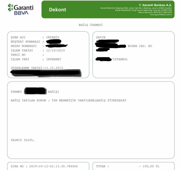 Barış Pınarı Harekatına destek olmak adına, Mehmetçik Vakfına SMS ile bağış yapmak ister miydiniz🇹🇷🇹🇷?