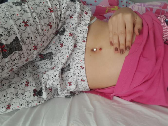 Piercing oynamıyor sizce sıkıntı mı?