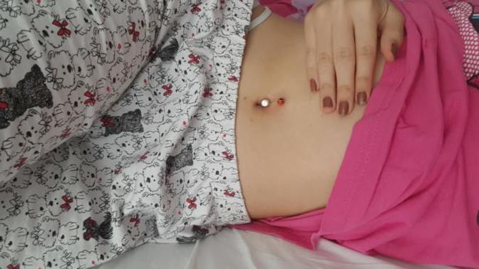 Piercing oynamıyor sizce sıkıntı mı?