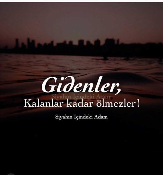 Gidene mi zor 💔 Kalana mı?
