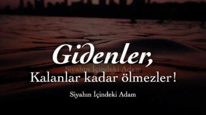 Gidene mi zor 💔 Kalana mı?