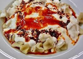 Sinop mantısı mı? Kayseri mantısı mı?