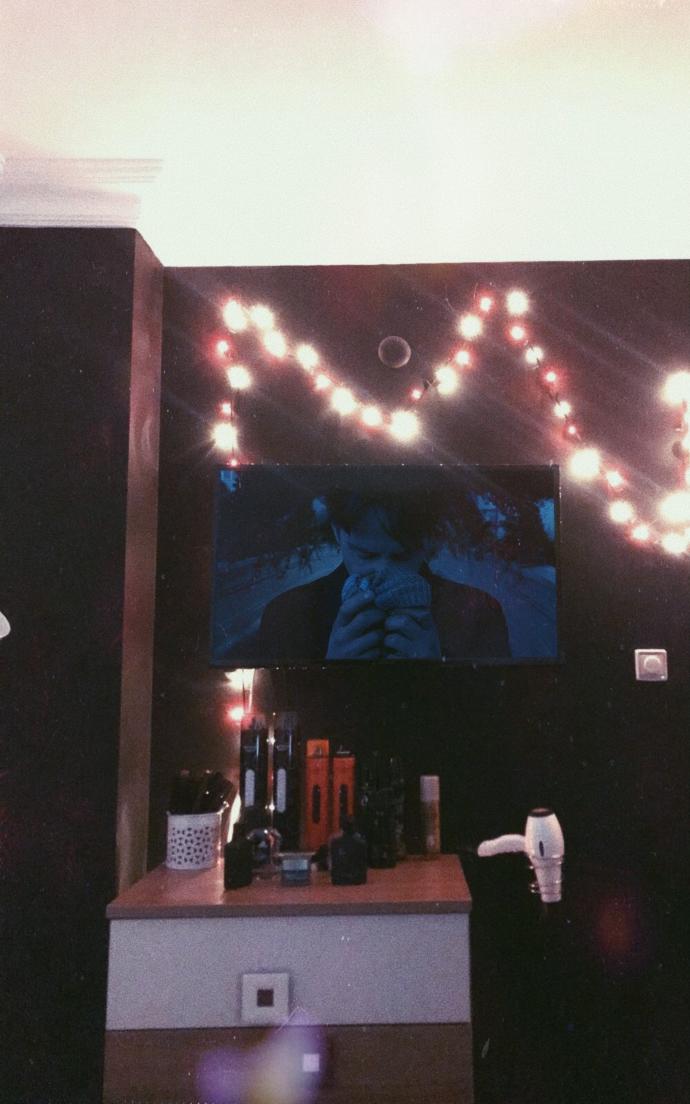 Favori filmleriniz ve önereceğiniz filmler?
