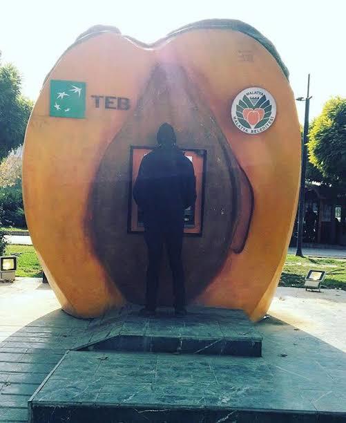 Maaşınızı hangi atm den çekiyonuz?