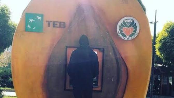 Maaşınızı hangi atm den çekiyonuz?
