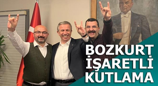 Mansur Yavaşşşşş