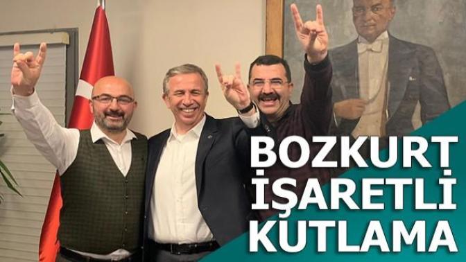 Mansur Yavaş Türkiye'yi kınayan Filistin'in ismini caddeden sildirdi... Sizin bu yaptırıma görüşünüz nelerdir, haklı mıdır?