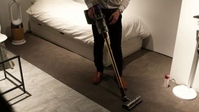 Ev süpürürken en çok sizi hangi alan zorlar?