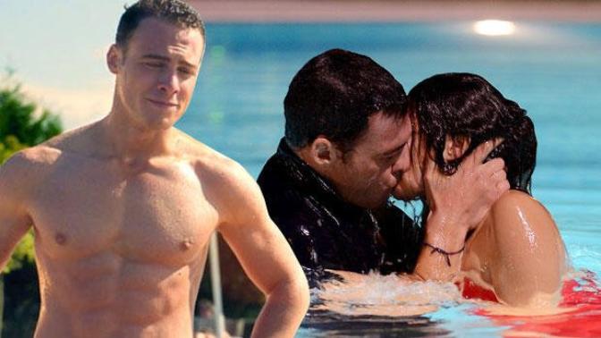 Kerem Bursin:"Aldatmam, başkasından etkilenince sevgilimden ayrıldım." Başkasından etkilenmek aldatma sayılır mı?