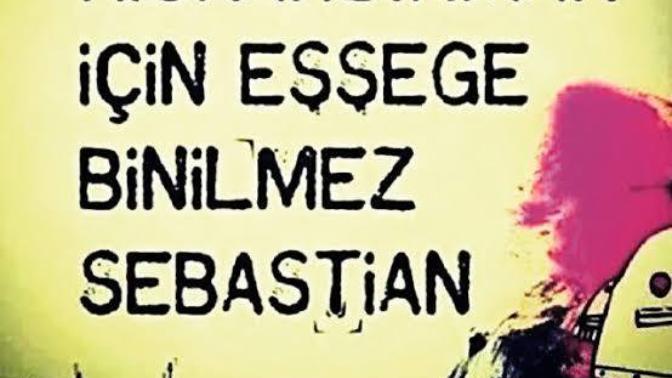 Erkeklerin kadınlar konusunda yaptığı en büyük hata; eşeğe yarış atı muamelesi yapmaları mı?