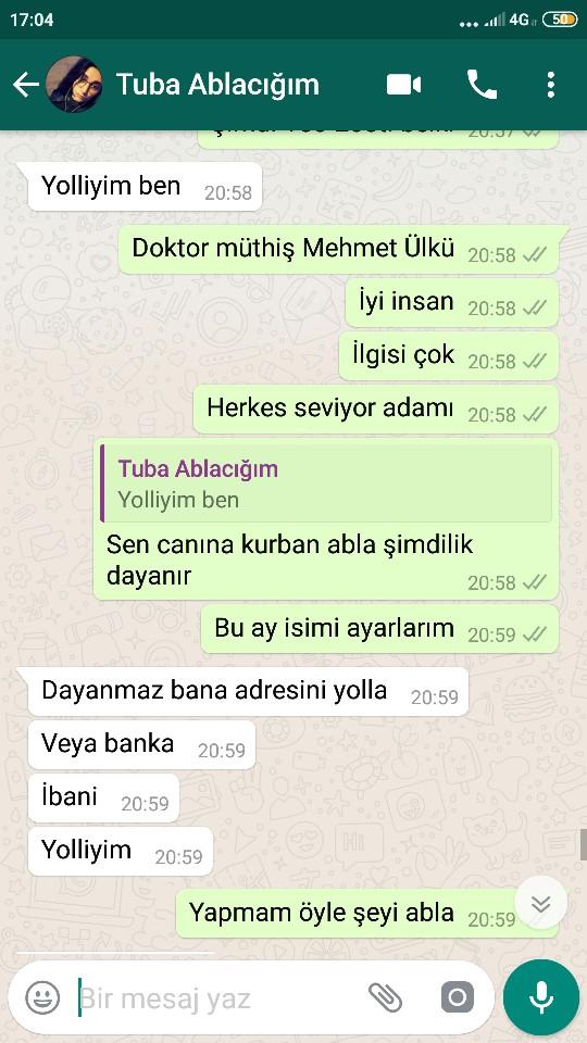 Aile akraba harici sevdiğiniz dost arkadaş var mı?