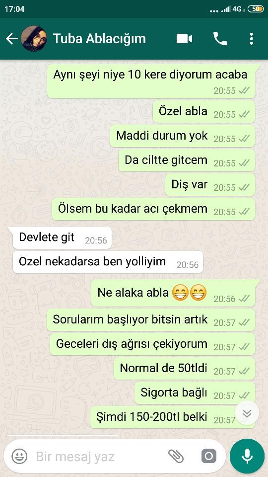 Aile akraba harici sevdiğiniz dost arkadaş var mı?