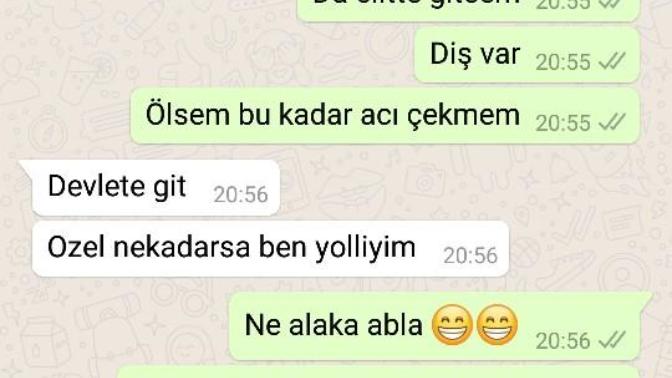 Aile akraba harici sevdiğiniz dost arkadaş var mı?