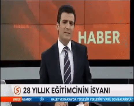 Doğrusunu bildiğiniz yalanları dinlerken nasılsınız?