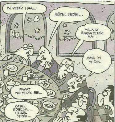 Doğrusunu bildiğiniz yalanları dinlerken nasılsınız?
