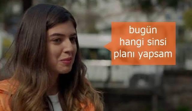 Tehlikeli ve korkulacak kızların ortak özellikleri nelerdir?