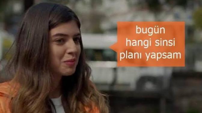 Tehlikeli ve korkulacak kızların ortak özellikleri nelerdir?