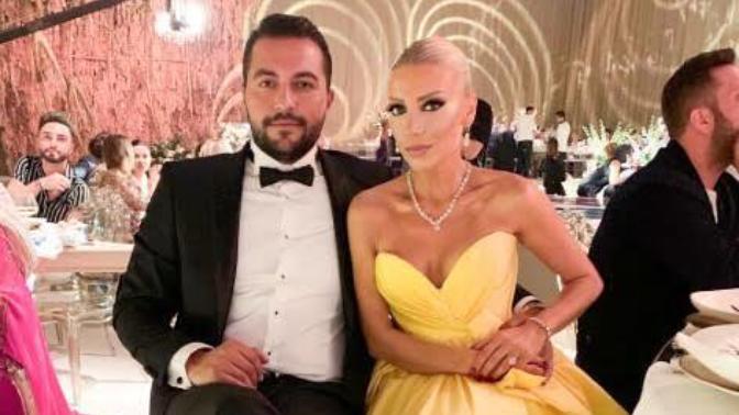 Ünlü Modacı Gülşah Saraçoğlu, ayrıldığı sevgilisinin evini bastı; sizce iyi mi etti kötü mü etti 😂 ?