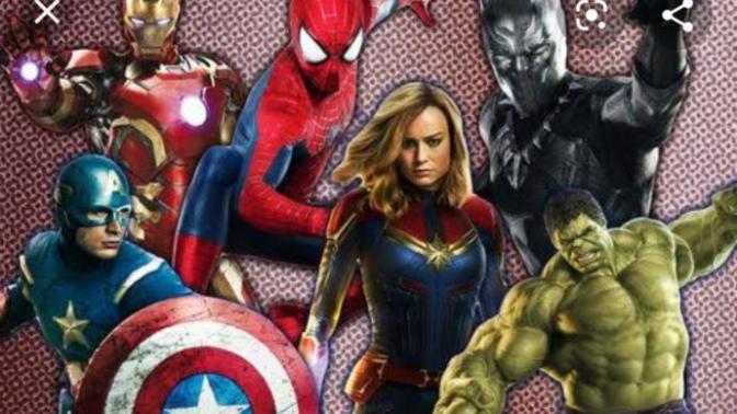 Marvel karakterleri içerisinde en çok sevdiğiniz ve sevmediğiniz karakterler hangileri?
