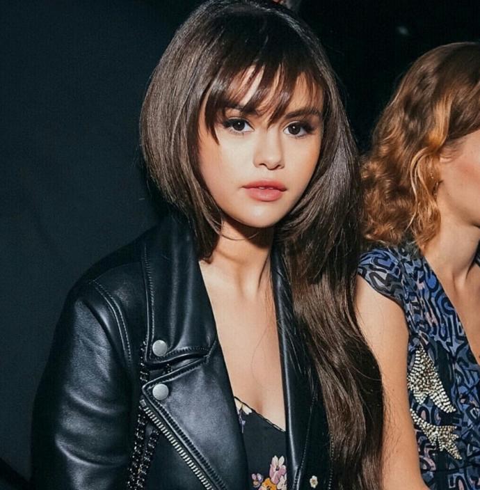 Selena gomez, niall horan ile mi çıkıyor, sizce yakışıyorlar mı?