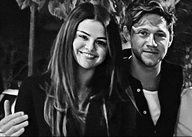 Selena gomez, niall horan ile mi çıkıyor, sizce yakışıyorlar mı?