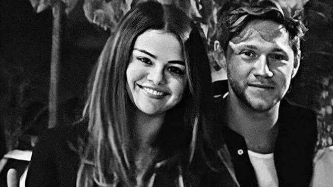 Selena gomez, niall horan ile mi çıkıyor, sizce yakışıyorlar mı?