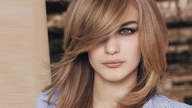 Aslan yelesi saç modeli her yüz tipine yakışır mı?