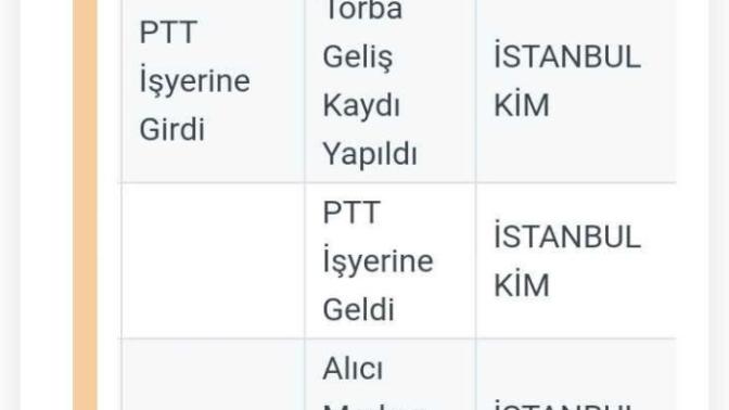 Alıcı merkez torbayı açtı?