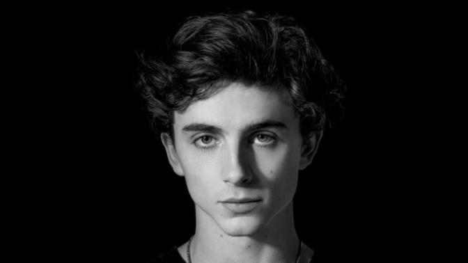 Timothee chalamet mi ezra miller mi :D?