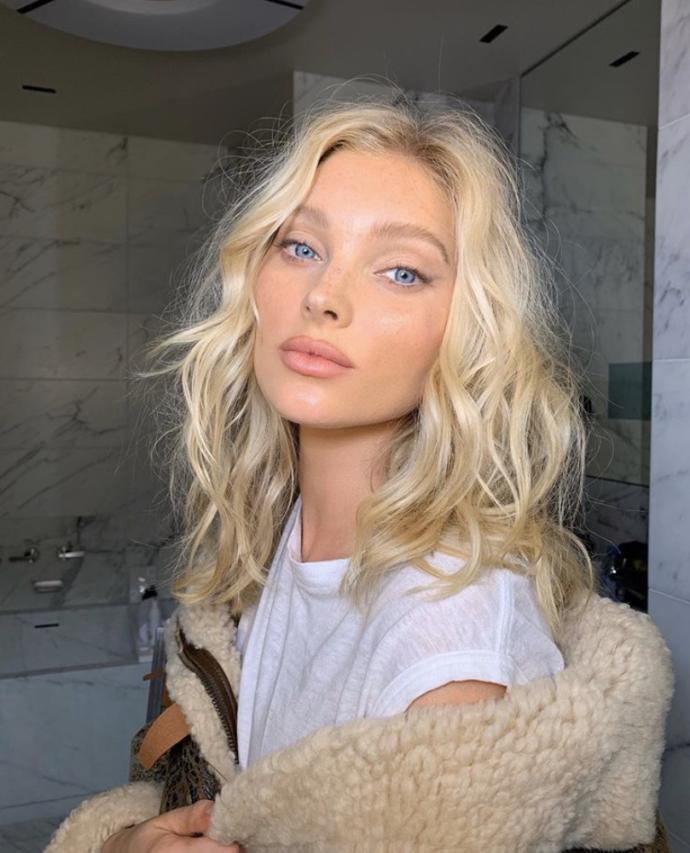 Kusursuzluk ölçütü Altın Oran'a göre dünyanın en güzel kadını Bella Hadid. Size göre en güzel kadın kimdir?