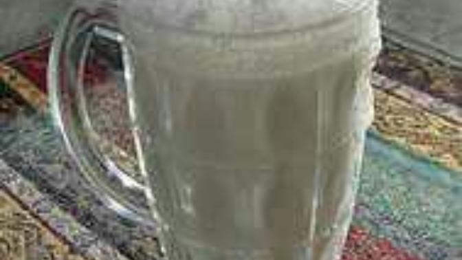 Ayran sizi de anında şişiriyor mu?