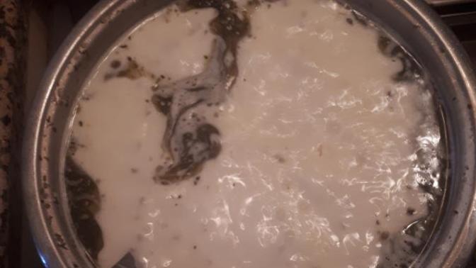 Yoğurtla yapılan çorbalar kesilmesin diye uyguladığınız bir yöntem var mı?