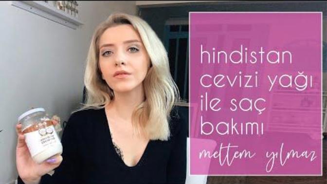 Kızlar, hindistan cevizi yağı ile saç maskesi nasıl yapılır?
