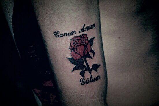 Dövmeli erkekler kızların gözünde itici mi çekici mi?