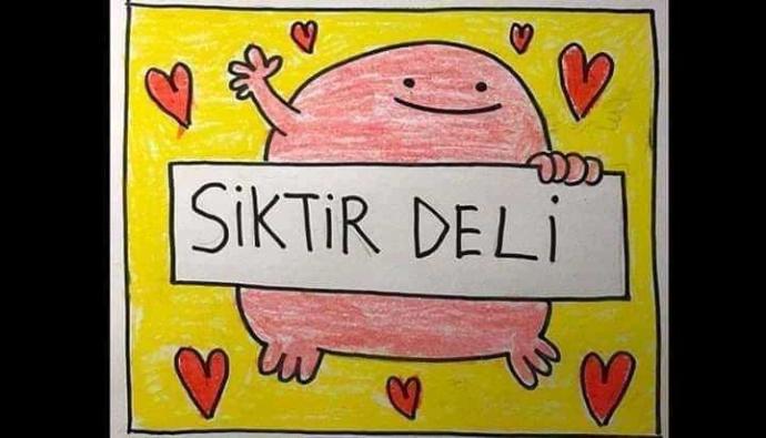 Arkadaşlar kocam bana bunu almış artık evde böyle gezeceksin benleyken diyo ne yapıcam bu fikirden onu döndürmek için?