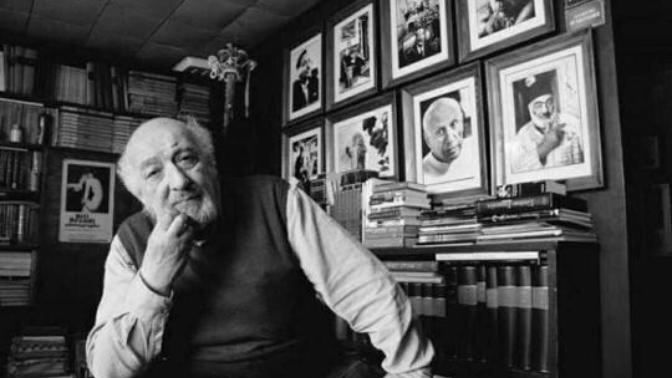 Ara Güler:“Yaşam size verilmiş boş bir film;her karesini mükemmel bir biçimde doldurmaya çalışın.”📸 Yaşamda neleri kaçırmazsınız?