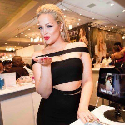 Alexis Texası nasıl buluyorsunuz?