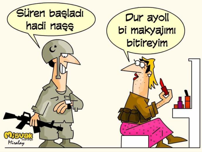 Barış Pınarı Harekatı'na ara mı verildi? 