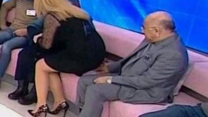 Müge anlı izliyor musun?