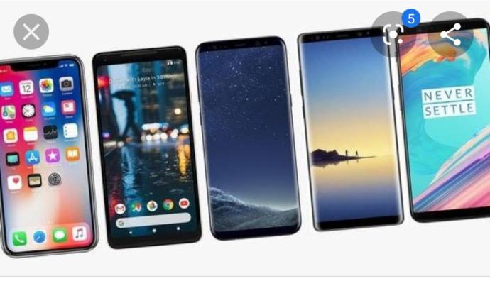Akıllı telefon Alırken Nelere dikkat edersiniz? Telefon alırken sizin için en çok önemli olan nedir?