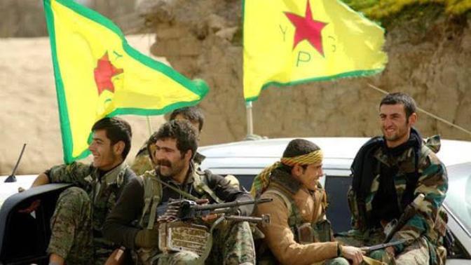 Son dakika! Ypg'den "çekilmiyoruz" açıklaması geldi! Sizce bundan sonra Türkiye-Abd-Ypg üçgeninde saflar yeniden belirlenir mi? Son dakika! Ypg'den "çekilmiyoruz" açıklaması geldi! Sizce bundan sonra Türkiye-Abd-Ypg üçgeninde saflar yeniden belirlenir mi?