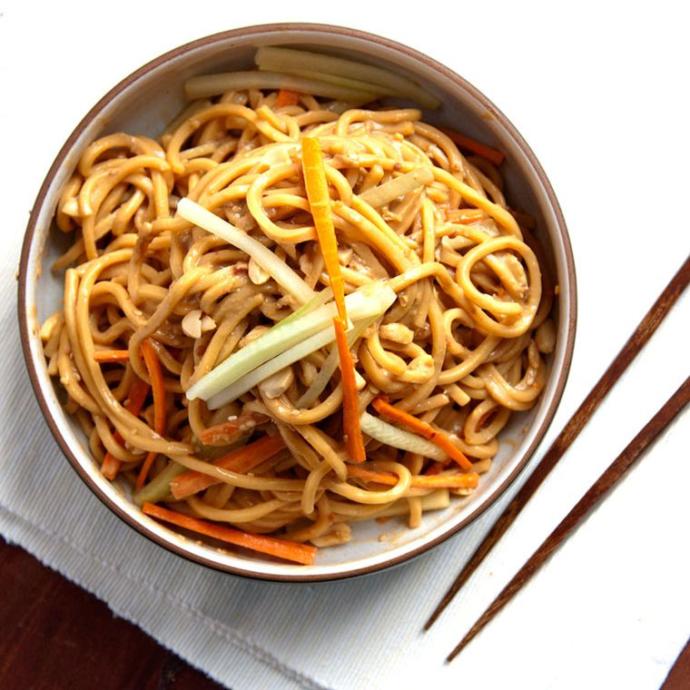 Diyette noodle yenir mi, noodle kalorisi nedir?