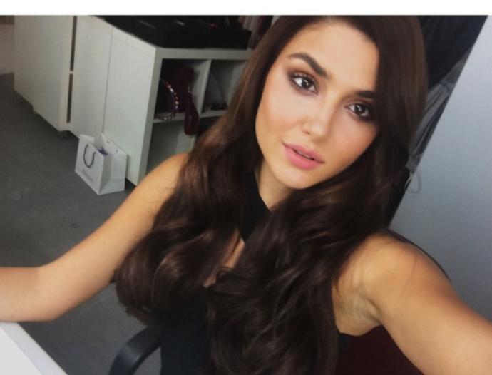 Hazal Filiz küçükköse mi Hande Erçel mı?